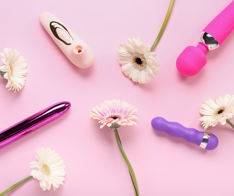 sex toy nearby Battery Operated Sex Toys and Vibrators
