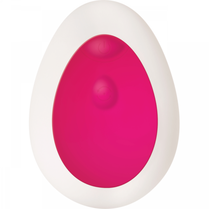Evolved Remote Control Vibrating Egg - $82.00 - - Naked Curve