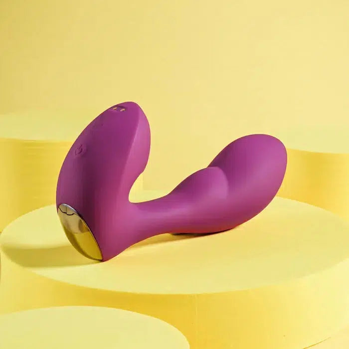 Playboy Pleasure ARCH G-Spot Vibrator - $145.00 - vibrator - Naked Curve