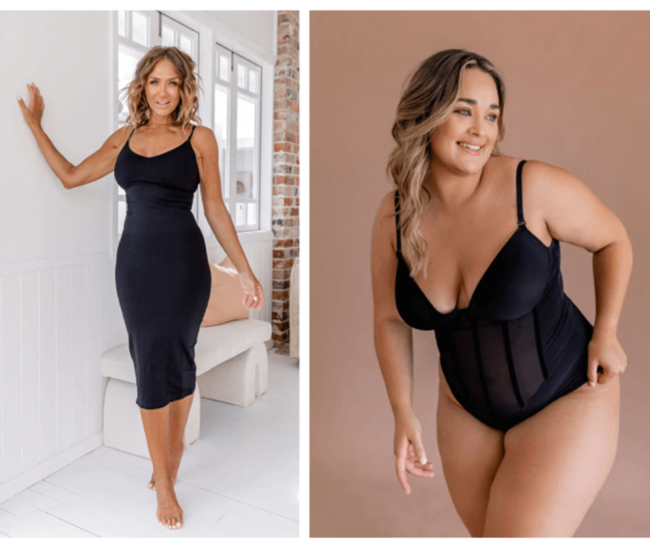 The Science Behind Shapewear: How Naked Curve Enhances Your Silhouette