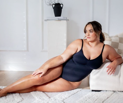 10 Myths About Plus Size Lingerie and Shapewear You Need to Stop Believing