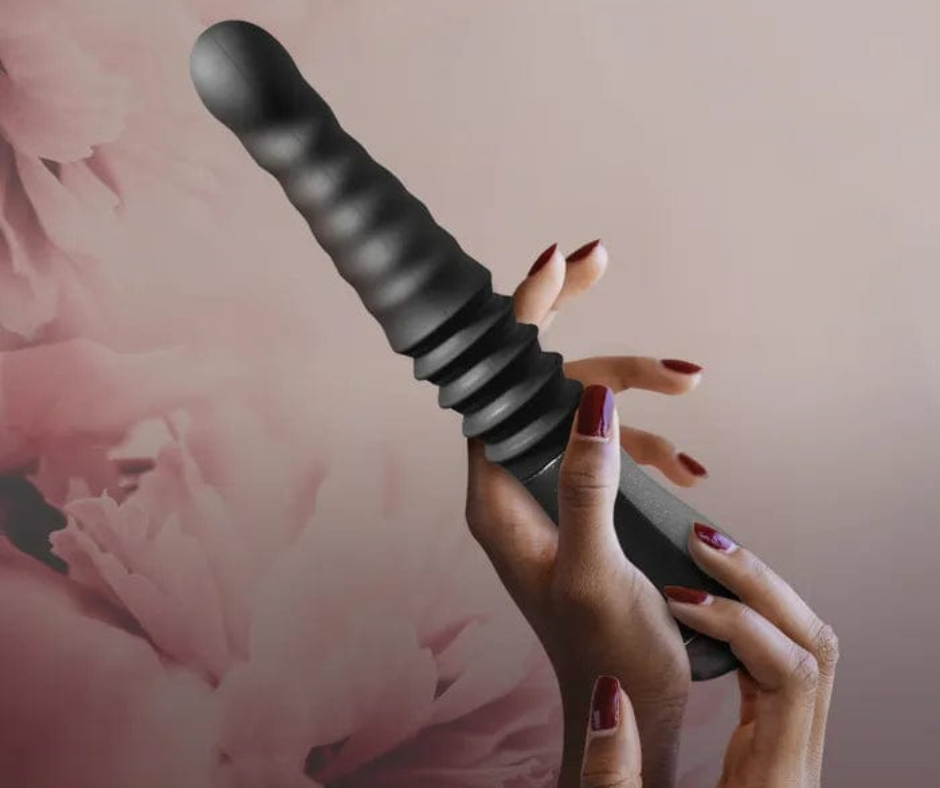 Sensational Sex Toys: Discover Your Pleasure Paradise with the Spring in Your Step Collection