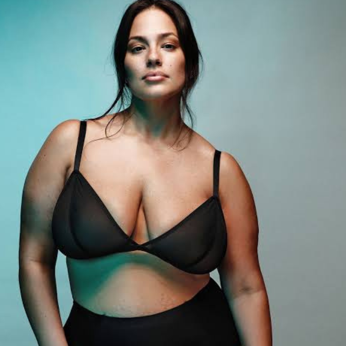 Ashley Graham: Redefining Beauty on Her Own Terms