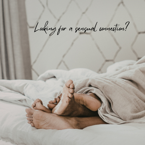 The Art of Connection: How Couples Can Deepen Pleasure Together with Adult Toys