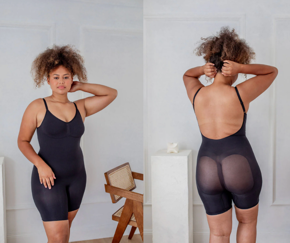 How Shapewear Can Help You Embrace Your Curves Naked Curve