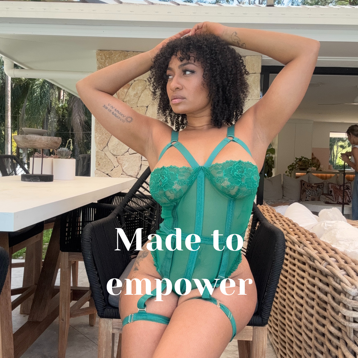 What “Body Positivity” Really Means (And What It Doesn’t)