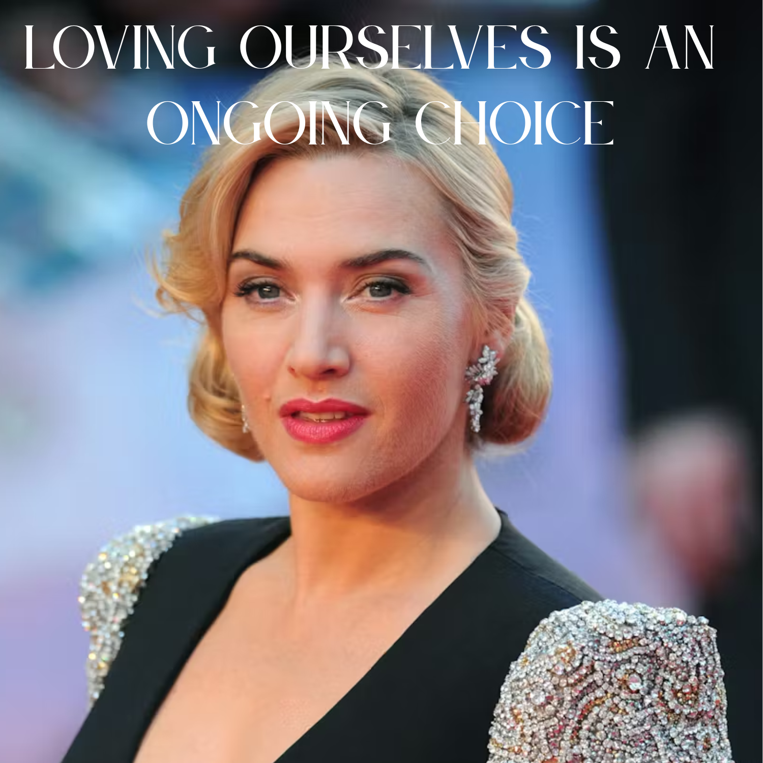 Beyond the Headlines Kate Winslet and the Fight for Body Acceptance