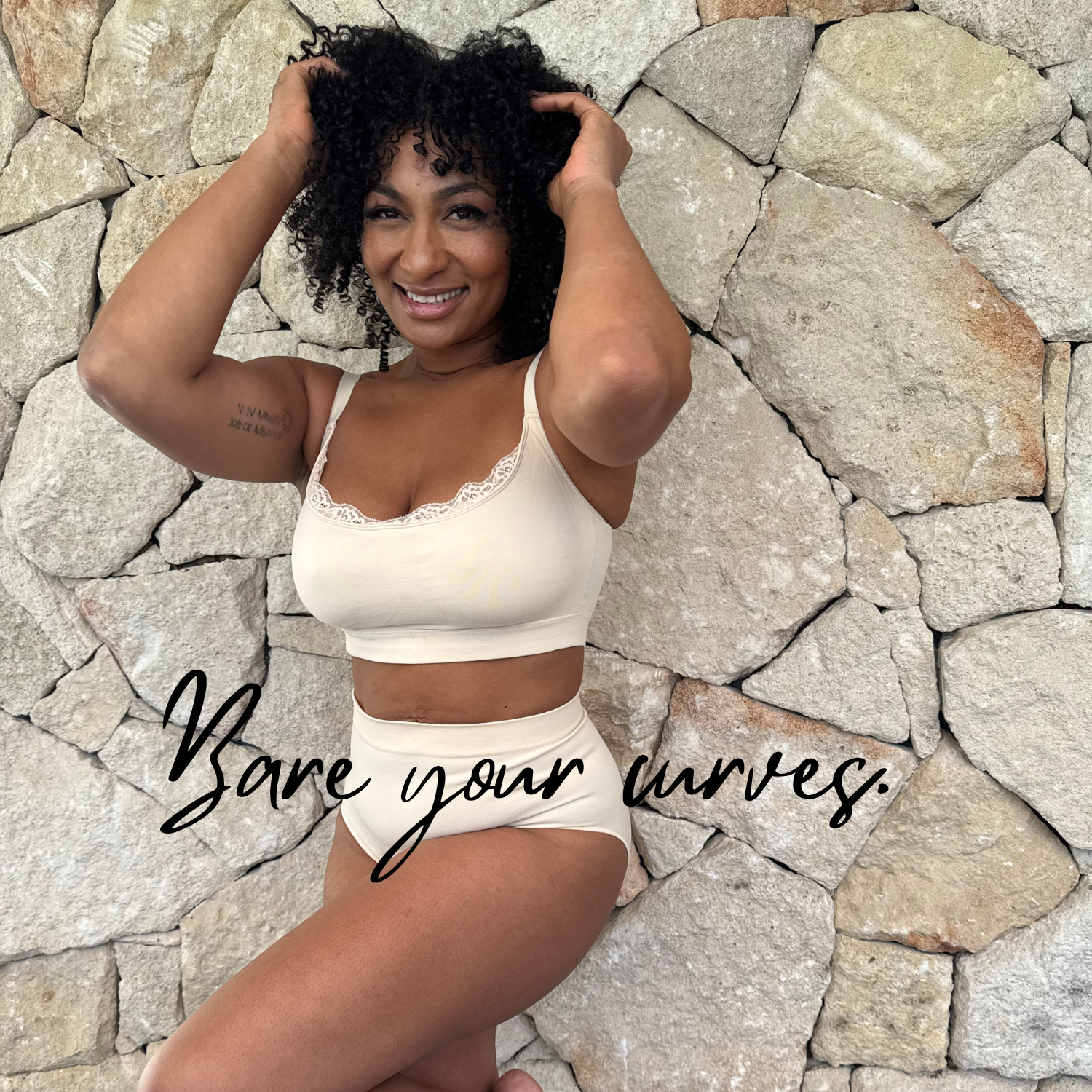 Best Colours for Your Skin Tone in Curve Fashion