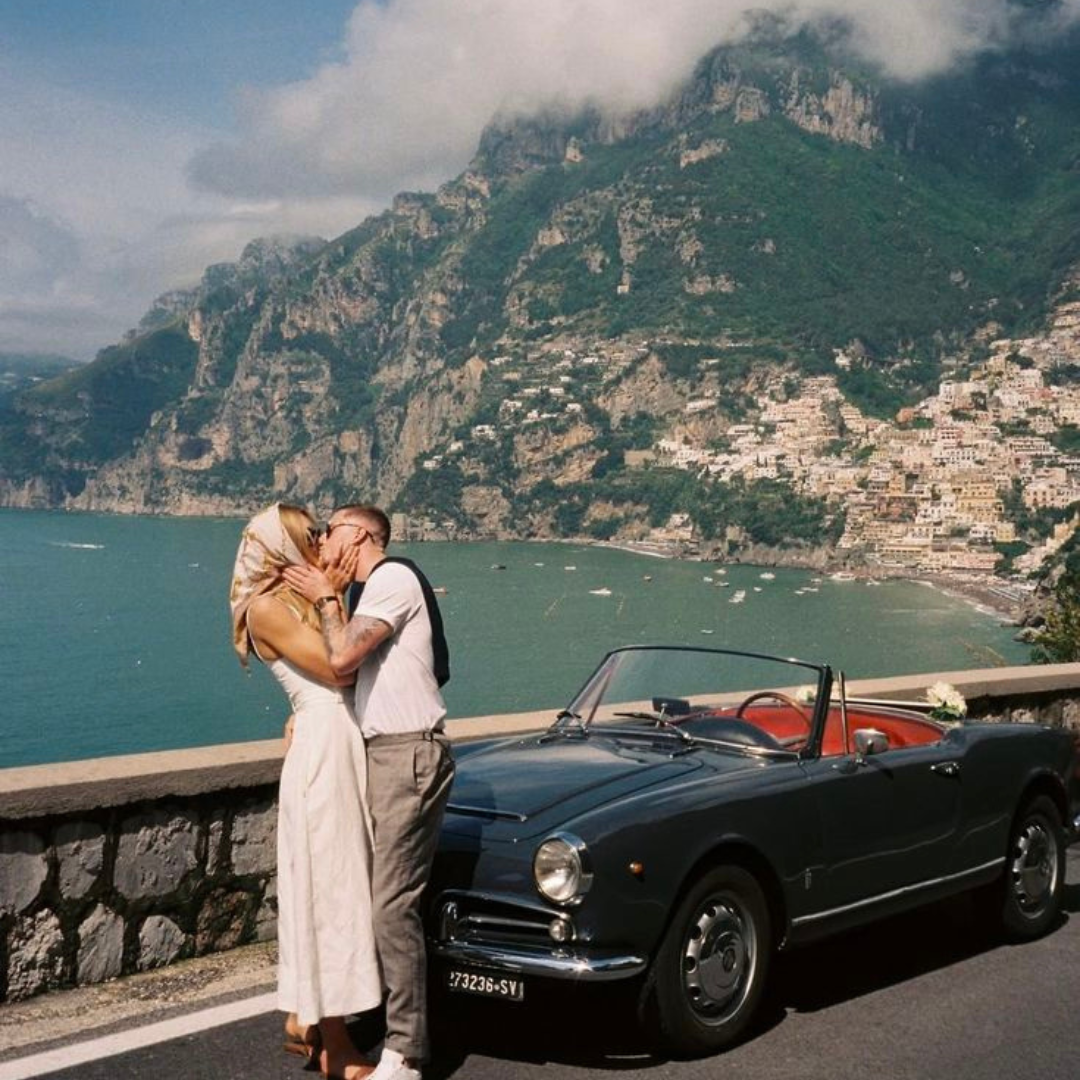 Honeymoon Era: Slip Into Something That Says Do Not Disturb