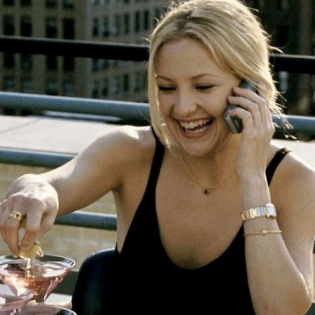 Main Character Energy: Manifest the Life You Deserve