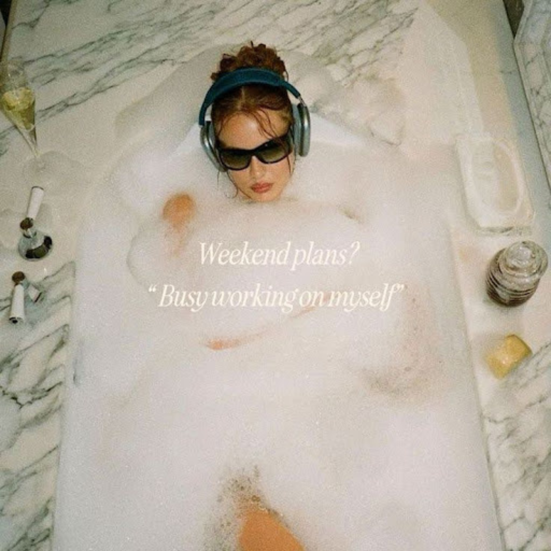 OK, So Your Life Collapsed. Here’s Why That’s a Good Thing.