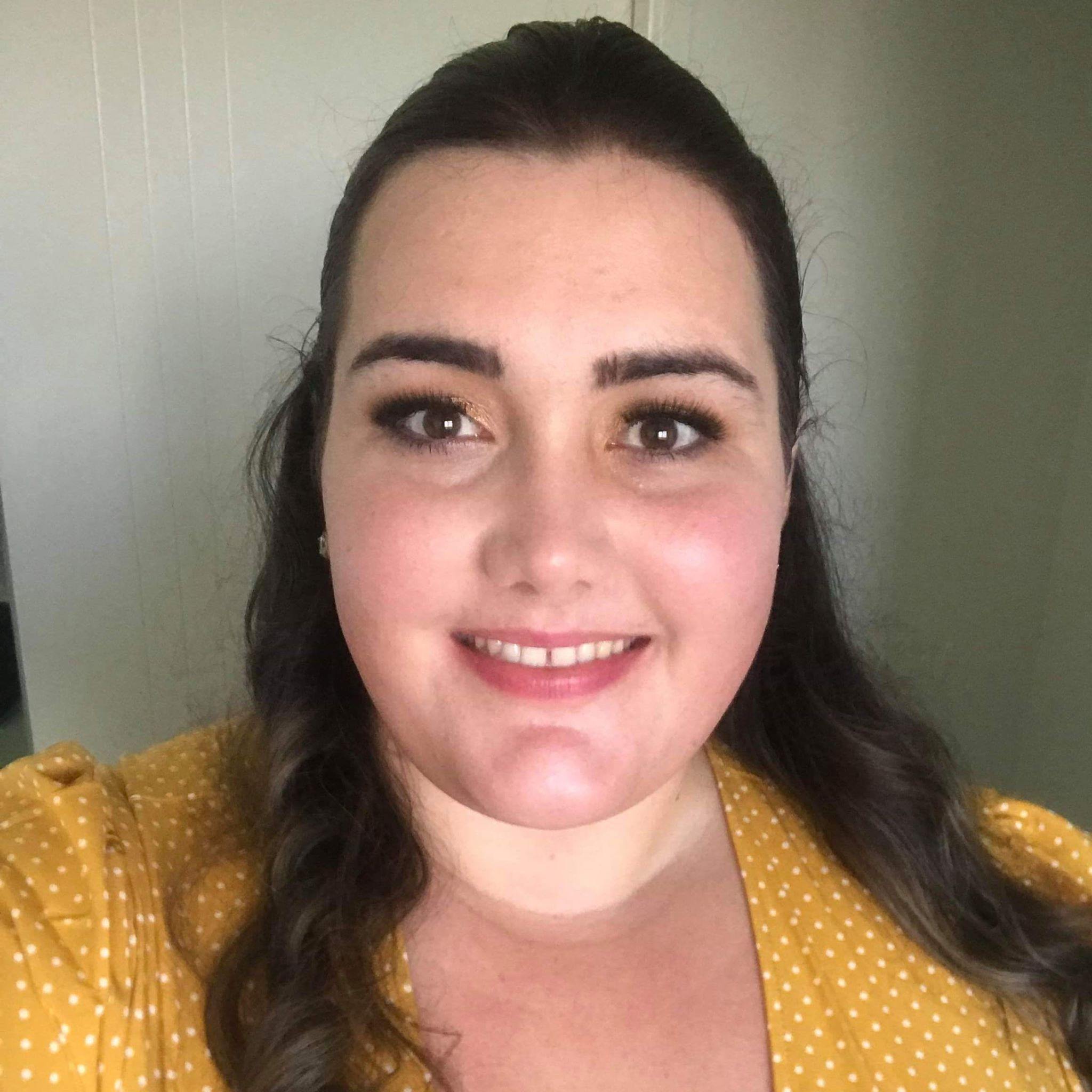 Dropping the "Plus" from Plus Size - By Emma Sunbeam - Naked Curve