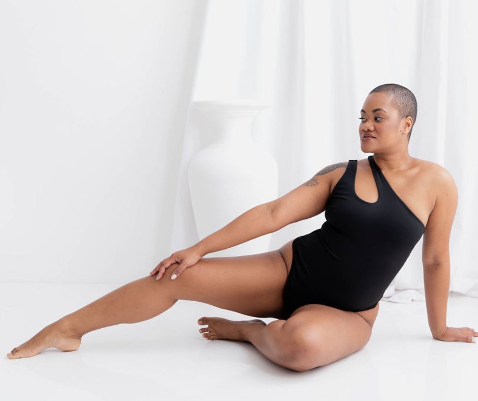 The Winter Capsule Collection: NEW Shapewear Must-Haves with Naked Curve - Naked Curve