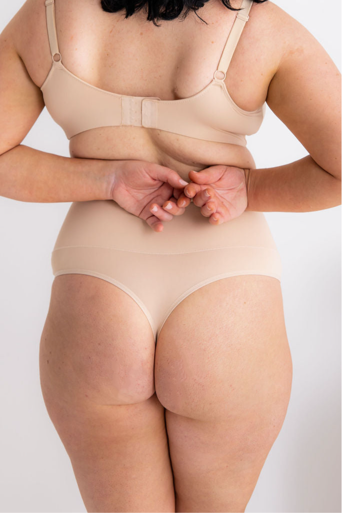 Kaia Brief Panacotta