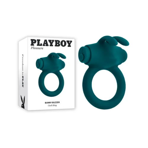 Couples Playboy Pleasure Bunny