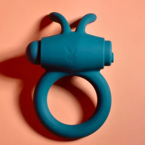 Couples Playboy Pleasure Bunny