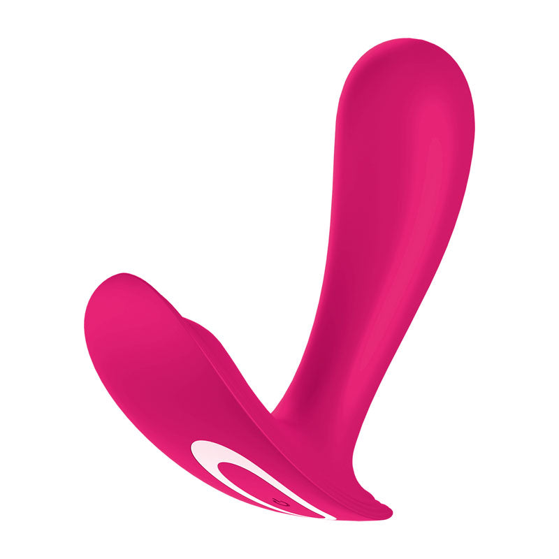 Satisfyer Secret Wearable Vibrator