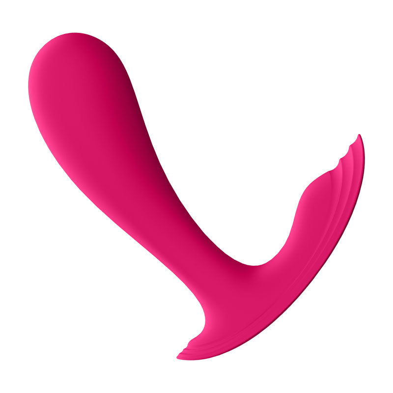 Satisfyer Secret Wearable Vibrator