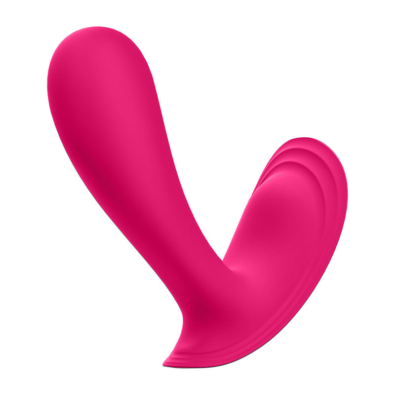 Satisfyer Secret Wearable Vibrator