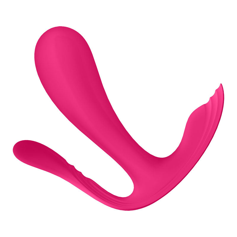Satisfyer Top Secret + Wearable Vibrator