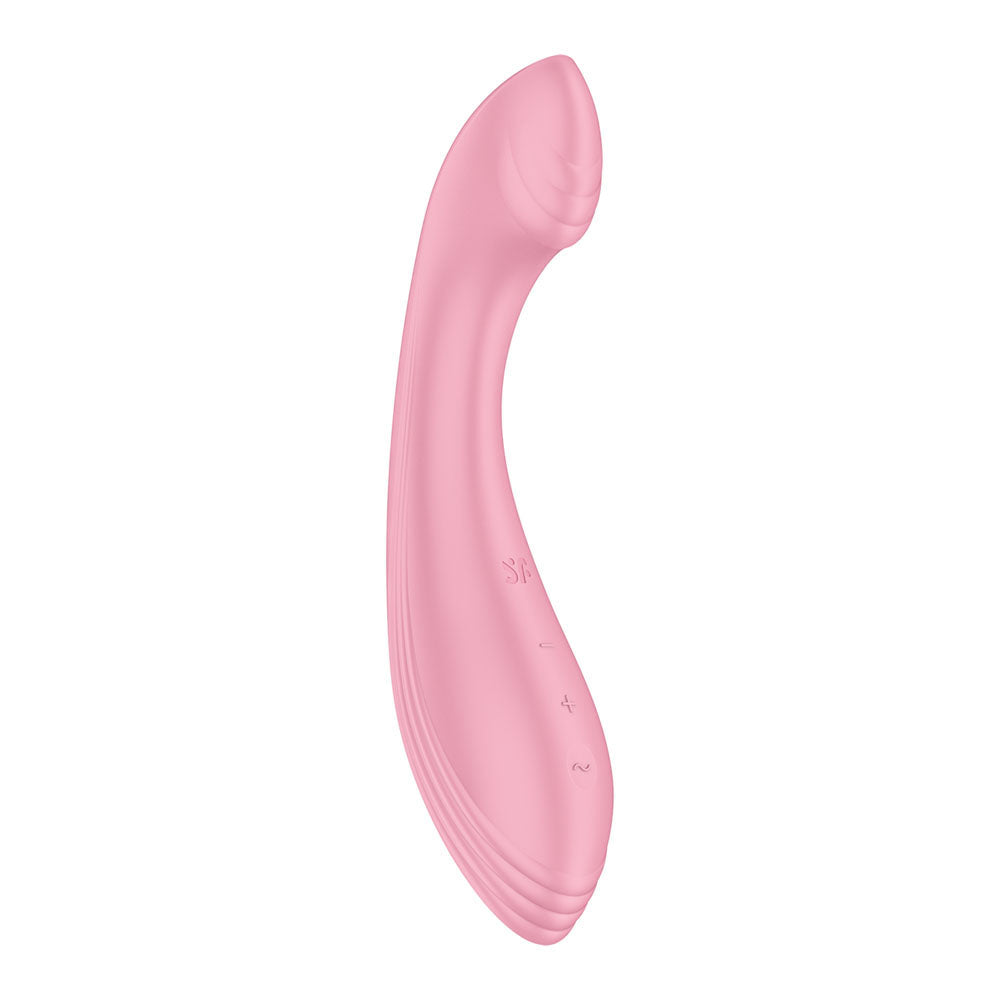 Satisfyer G-Force – Powerful G-Spot Pleasure