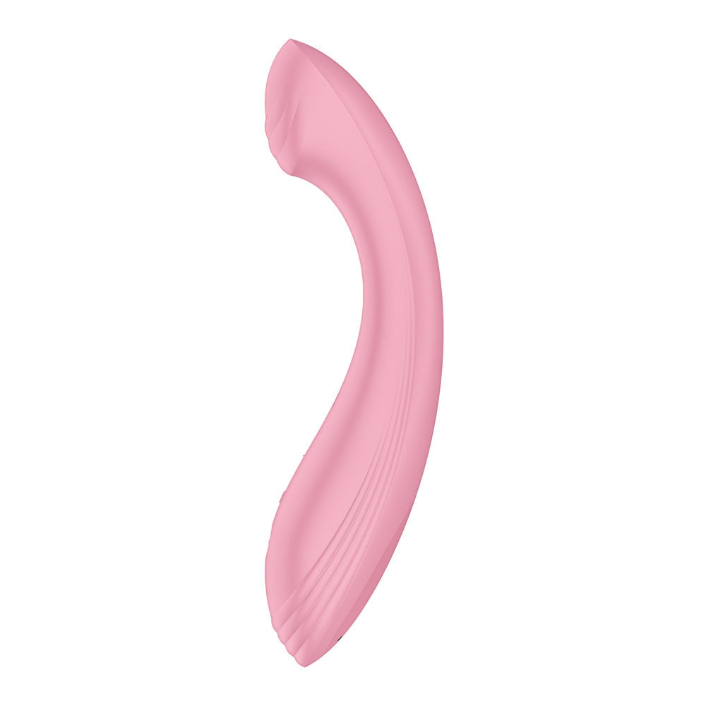 Satisfyer G-Force – Powerful G-Spot Pleasure