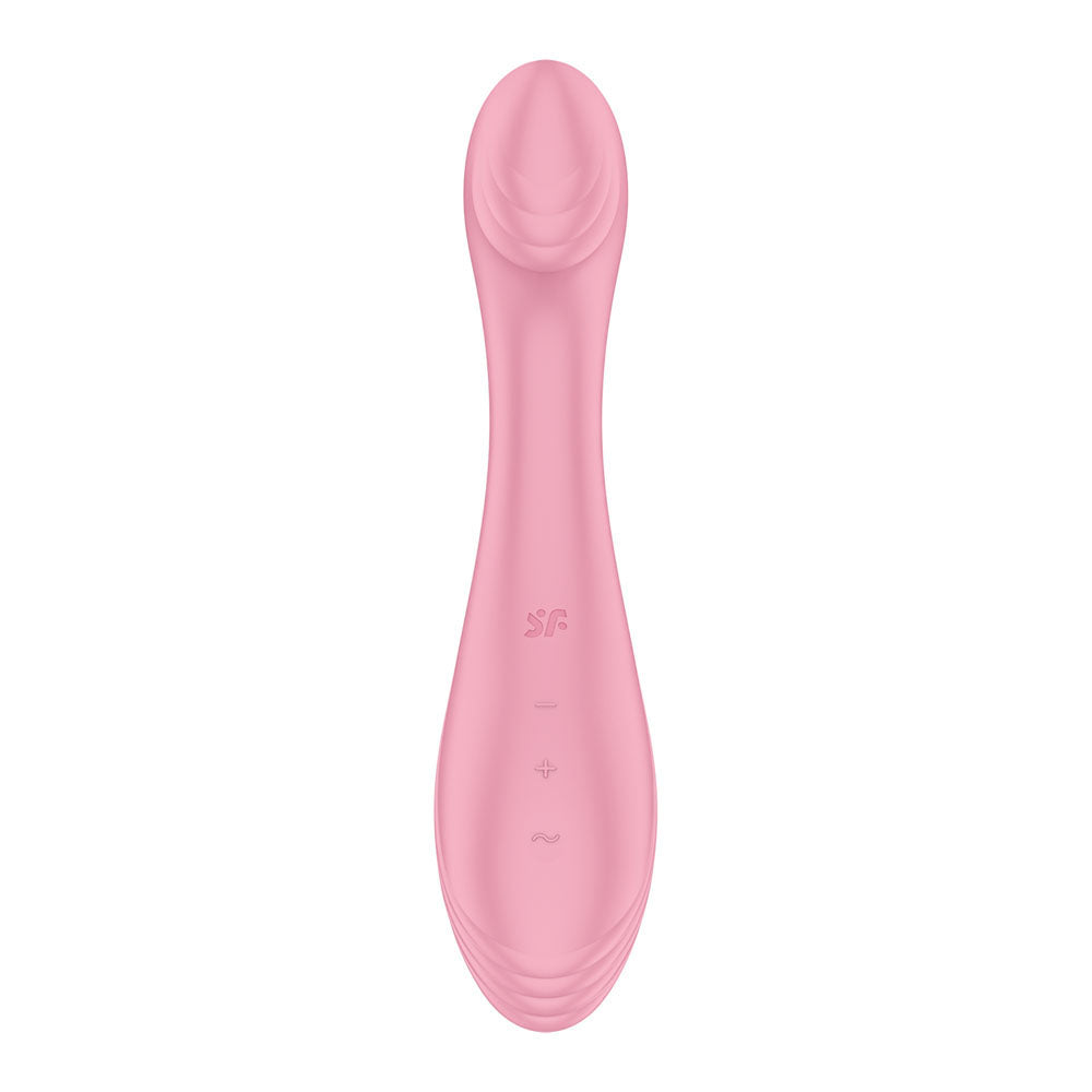 Satisfyer G-Force – Powerful G-Spot Pleasure