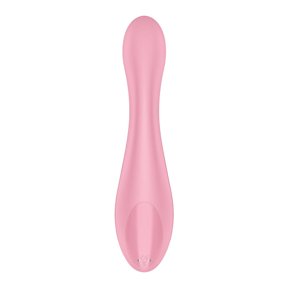 Satisfyer G-Force – Powerful G-Spot Pleasure