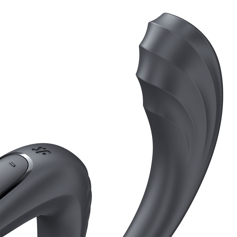 Satisfyer G For Goddess 3