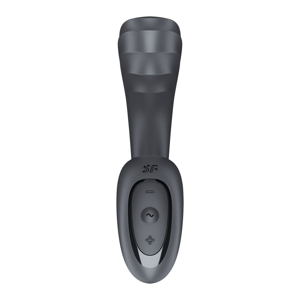 Satisfyer G For Goddess 3