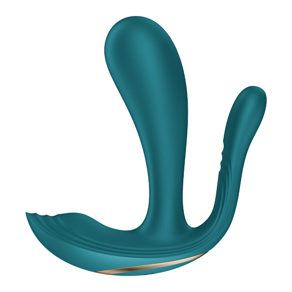 Satisfyer Top Secret +