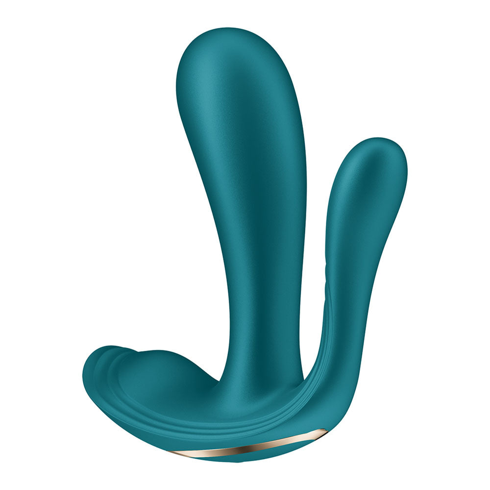 Satisfyer Top Secret +