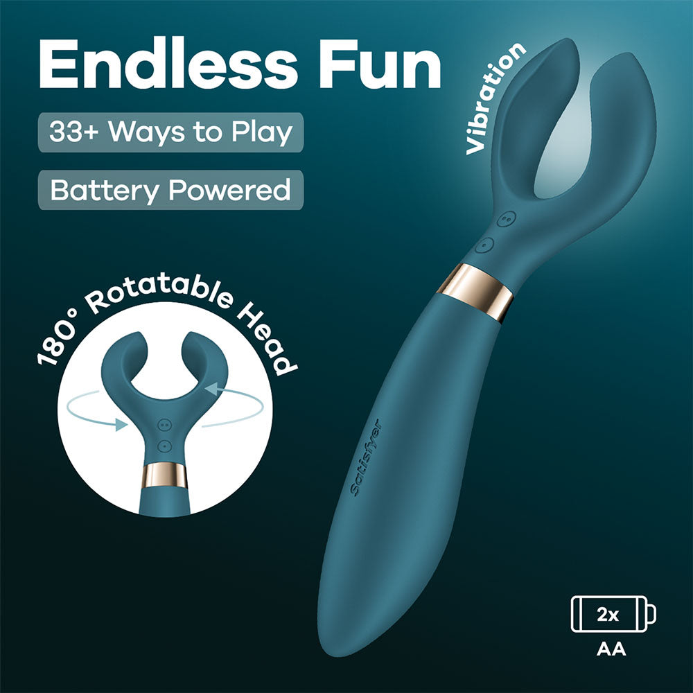 Satisfyer Endless Fun