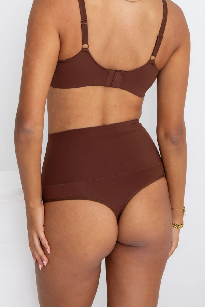 Kaia Brief Tiramisu