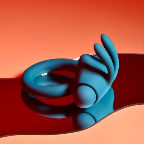 Couples Playboy Pleasure Bunny