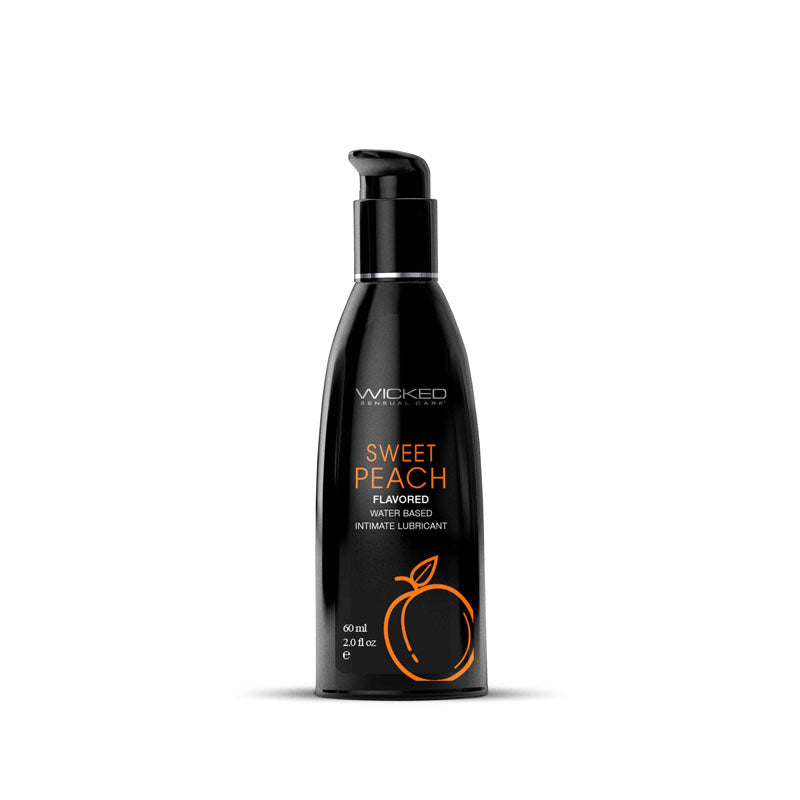 Wicked Lube