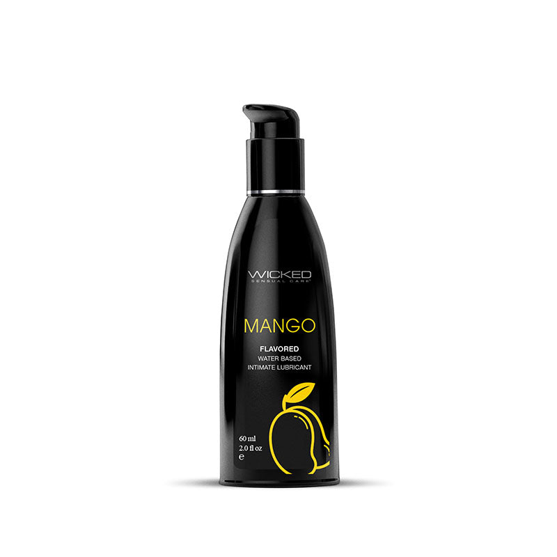Wicked Lube