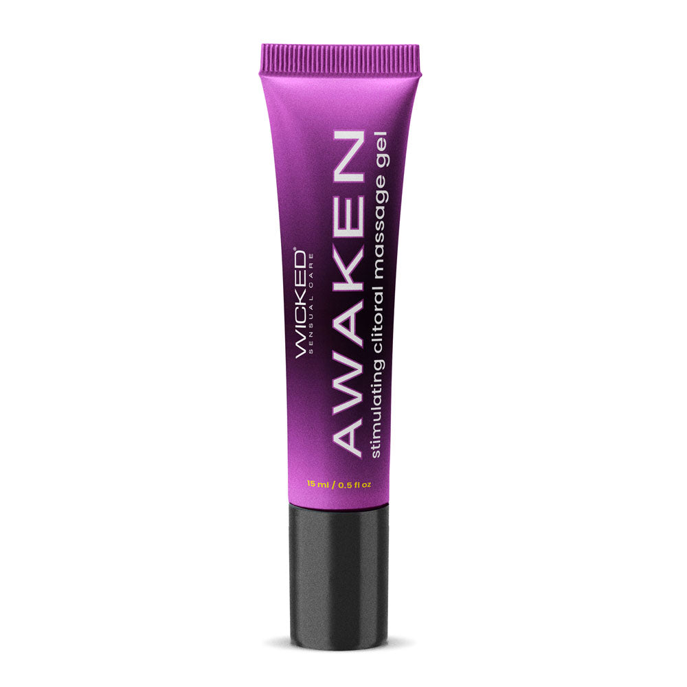 Awaken Clit Sensitiser Gel