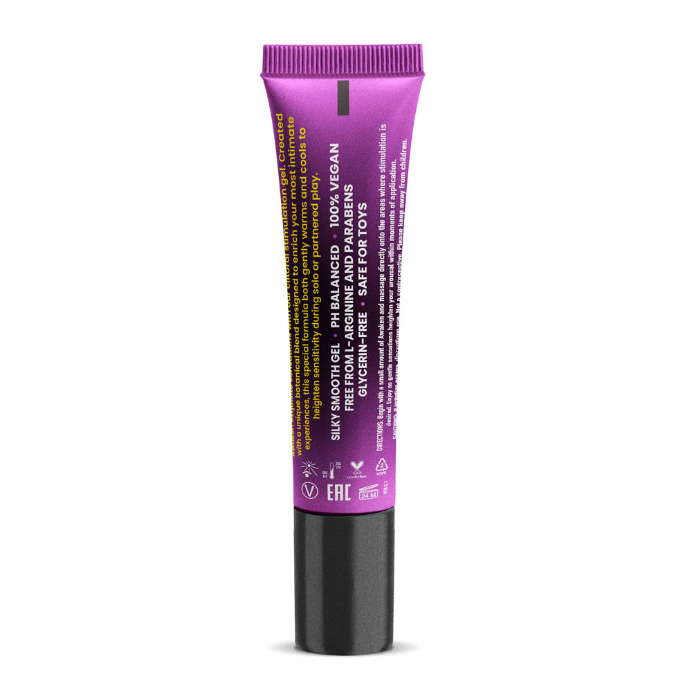 Awaken Clit Sensitiser Gel