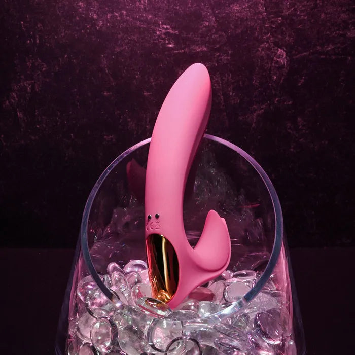 Adam & Eve EVES BLISS RABBIT VIBRATOR