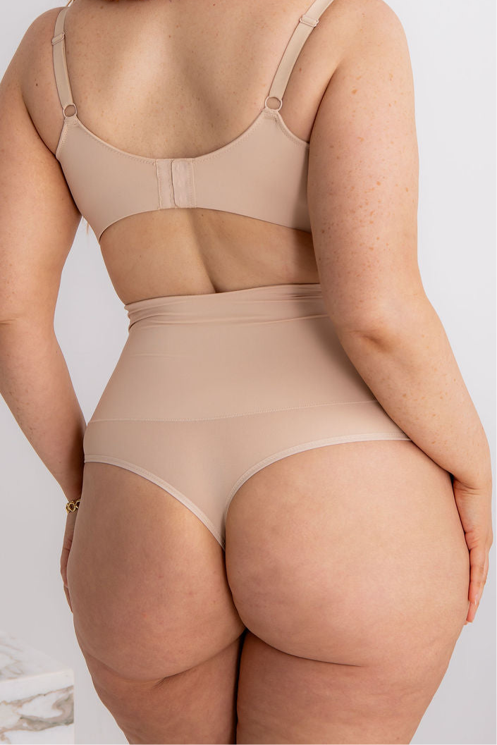 Kaia Brief Panacotta