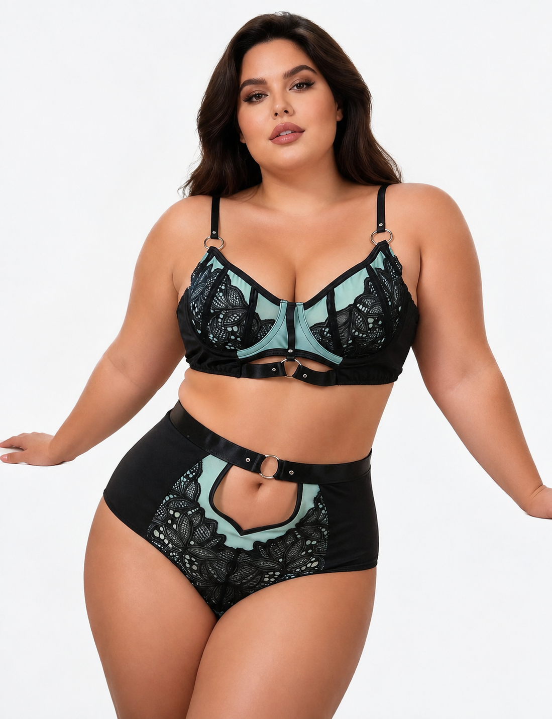 Rumour Teal