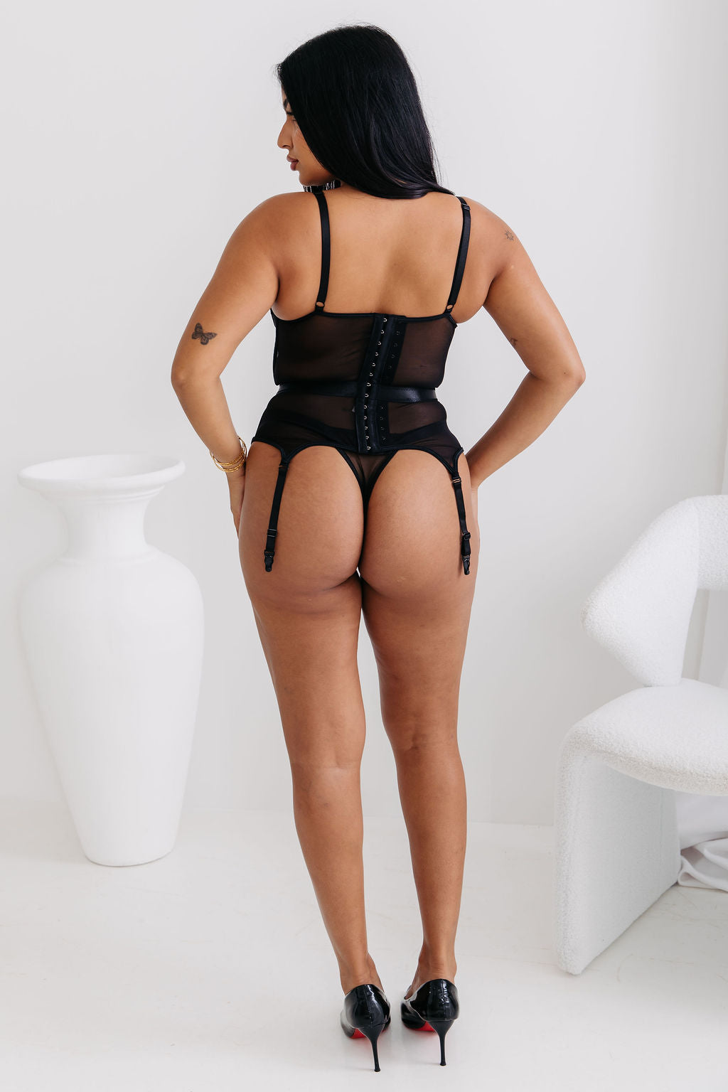 Chi Chi Corset