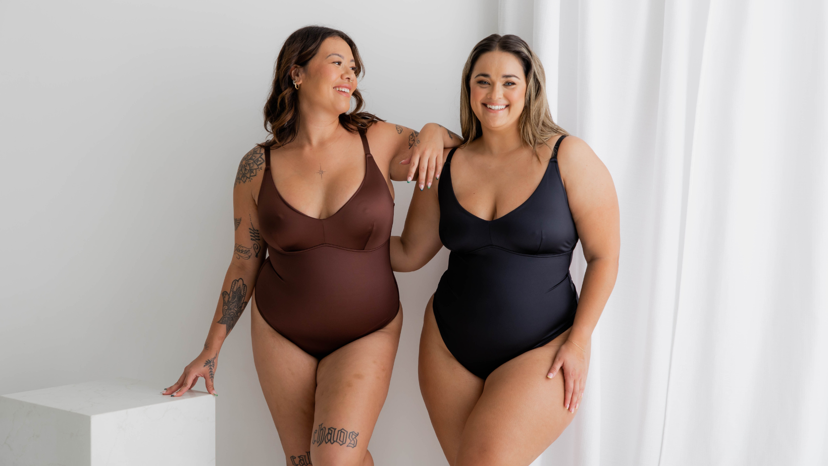 Affordable Lingerie | Sexy Shapewear | Adult Toys | Naked Curve