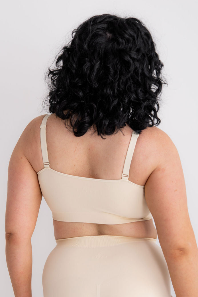 Mila Bra Shortbread