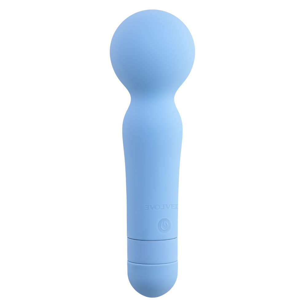 IRIS Wand