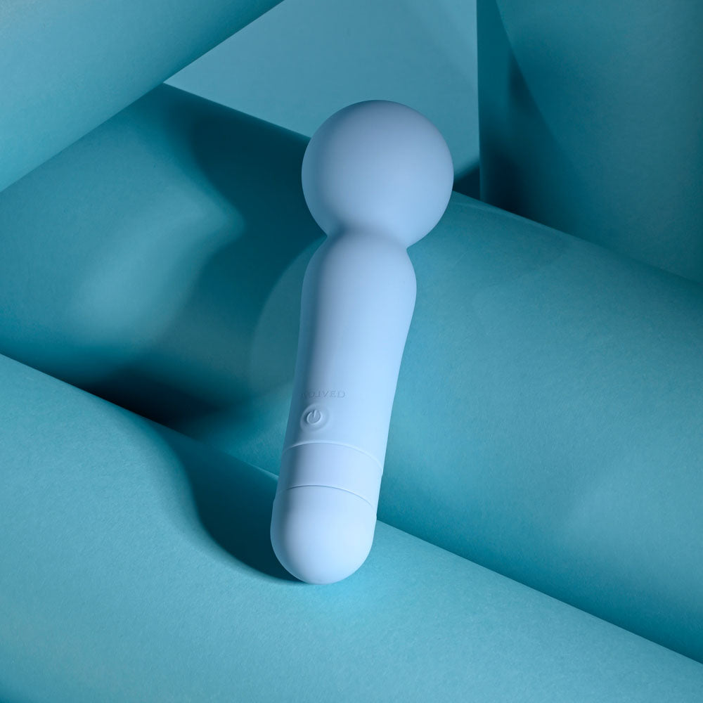 IRIS Wand