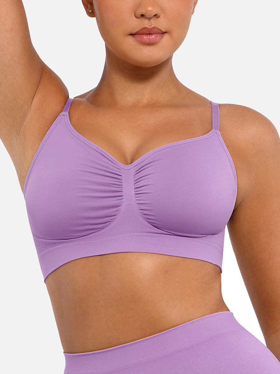Elle Bra Berry