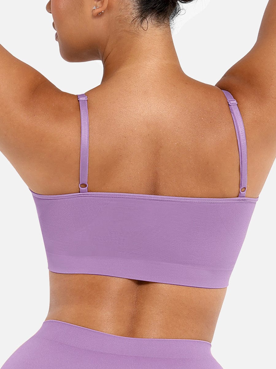 Elle Bra Berry