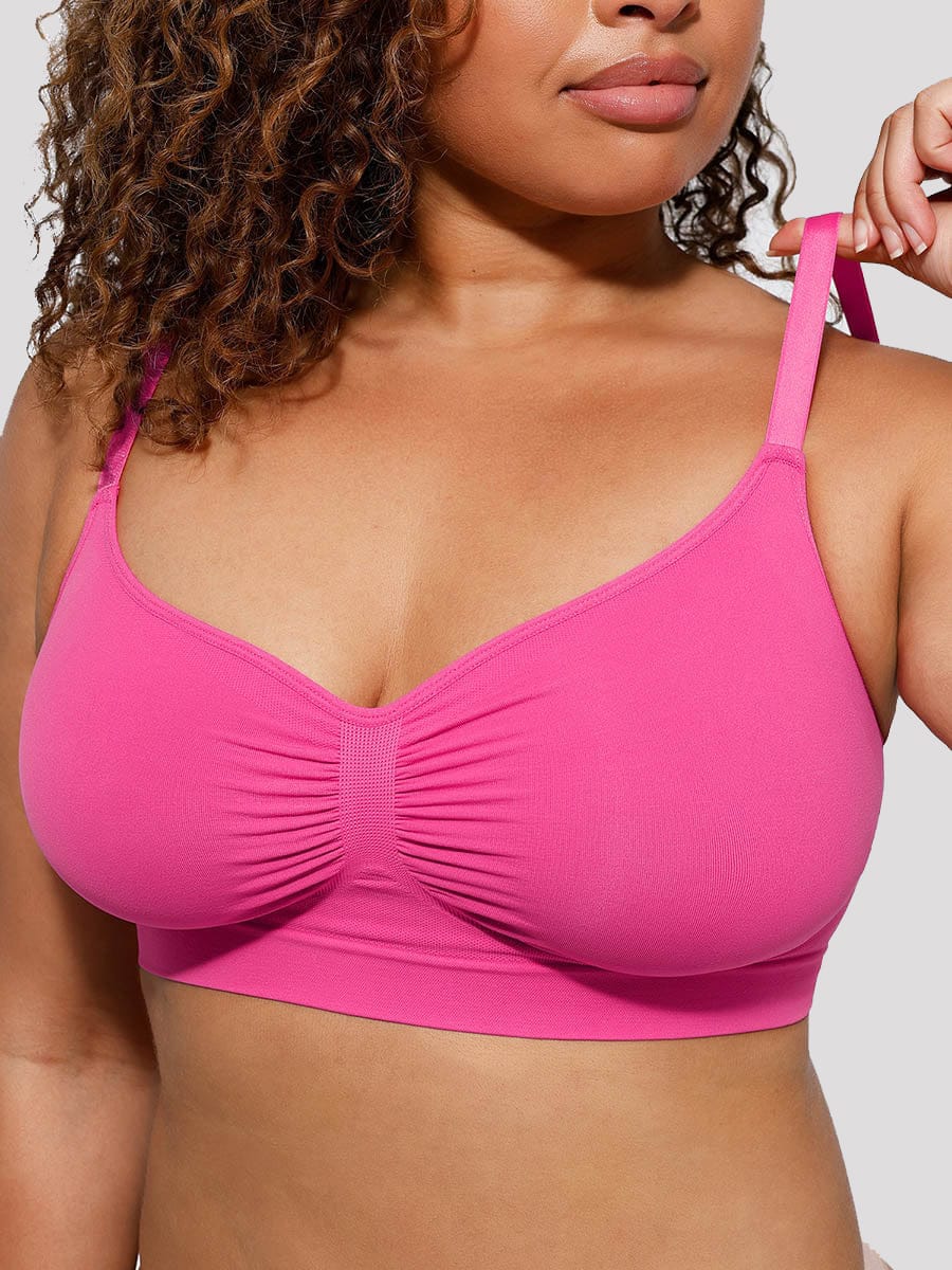 Elle Bra Guava
